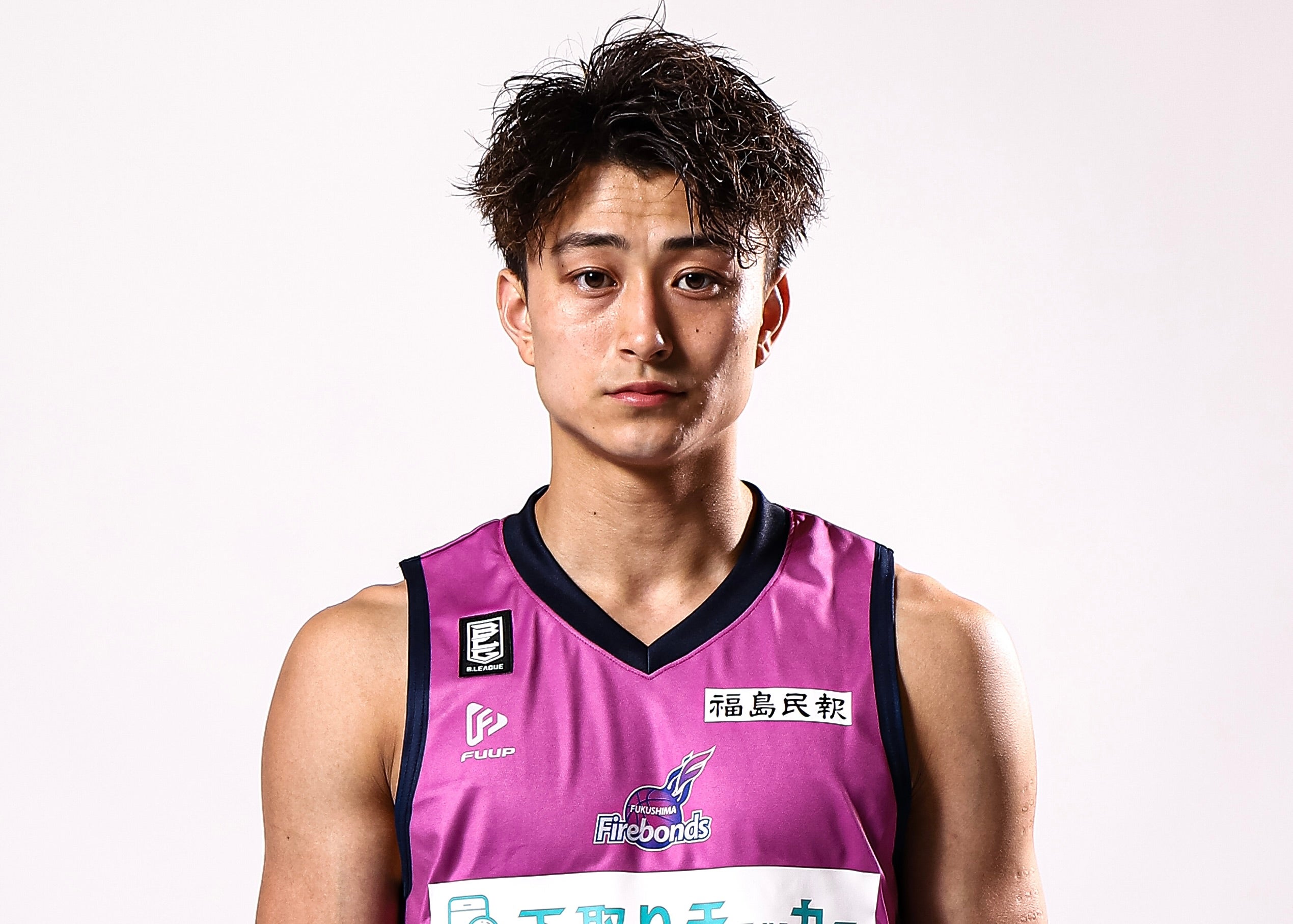加藤 加藤嵩都選手 怪我についてのお知らせ | 福島ファイヤーボンズ